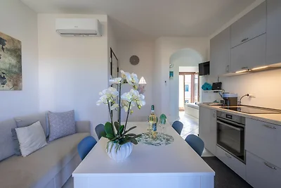 RESIDENZA LE TERRAZZE - Affitti Brevi Italia