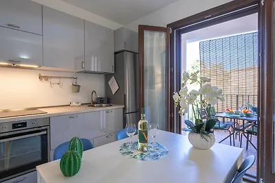 RESIDENZA LE TERRAZZE - Affitti Brevi Italia