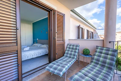 RESIDENZA LE TERRAZZE - Affitti Brevi Italia