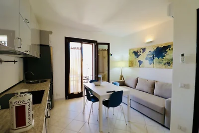 RESIDENZA LE TERRAZZE - Affitti Brevi Italia