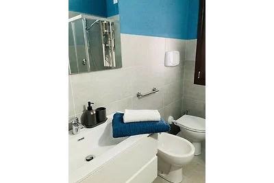 RESIDENZA LE TERRAZZE - Affitti Brevi Italia