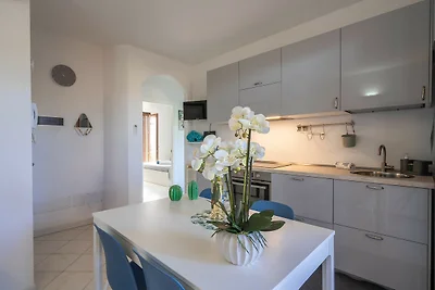 RESIDENZA LE TERRAZZE - Affitti Brevi Italia