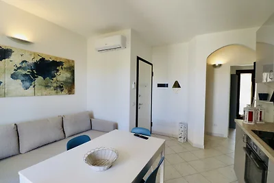 RESIDENZA LE TERRAZZE - Affitti Brevi Italia