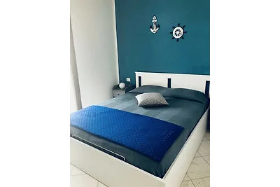 RESIDENZA LE TERRAZZE - Affitti Brevi Italia