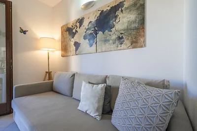 RESIDENZA LE TERRAZZE - Affitti Brevi Italia