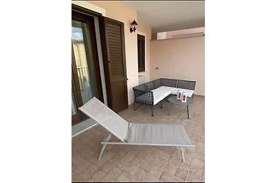 RESIDENZA LE TERRAZZE - Affitti Brevi Italia