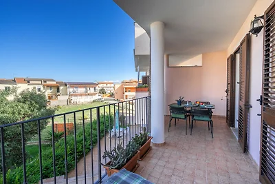 RESIDENZA LE TERRAZZE - Affitti Brevi Italia