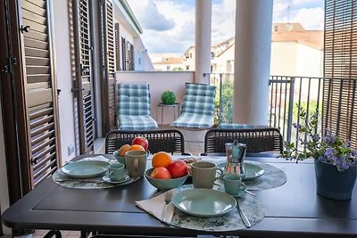 RESIDENZA LE TERRAZZE - Affitti Brevi Italia