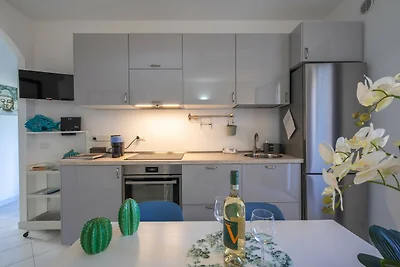 RESIDENZA LE TERRAZZE - Affitti Brevi Italia