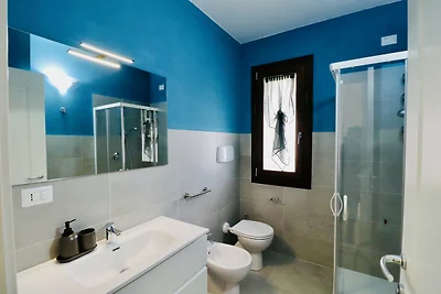 RESIDENZA LE TERRAZZE - Affitti Brevi Italia