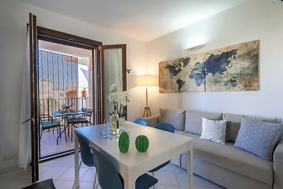 RESIDENZA LE TERRAZZE - Affitti Brevi Italia