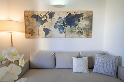 RESIDENZA LE TERRAZZE - Affitti Brevi Italia