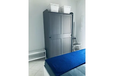 RESIDENZA LE TERRAZZE - Affitti Brevi Italia