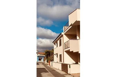 RESIDENZA LE TERRAZZE - Affitti Brevi Italia