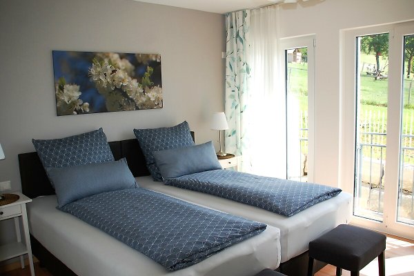 Ferienwohnung Baudenbach
