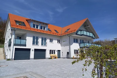 Frankens-Mitte Ferienwohnung Nr. 1