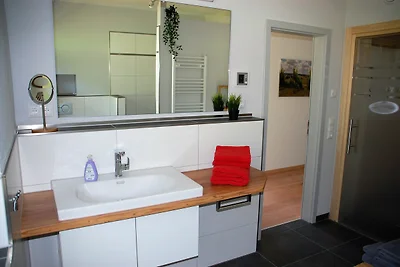 Frankens-Mitte Ferienwohnung Nr. 2