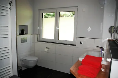 Frankens-Mitte Ferienwohnung Nr. 2
