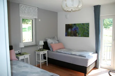 Frankens-Mitte Ferienwohnung Nr. 2