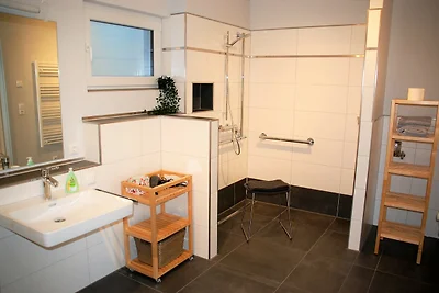 Frankens-Mitte Ferienwohnung Nr. 1