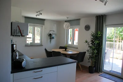 Frankens-Mitte Ferienwohnung Nr. 1