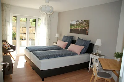 Frankens-Mitte Ferienwohnung Nr. 1