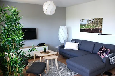 Frankens-Mitte Ferienwohnung Nr. 2