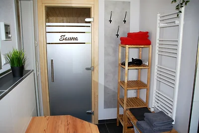 Frankens-Mitte Ferienwohnung Nr. 2