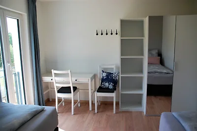 Frankens-Mitte Ferienwohnung Nr. 2