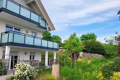 Frankens-Mitte Ferienwohnung Nr. 1
