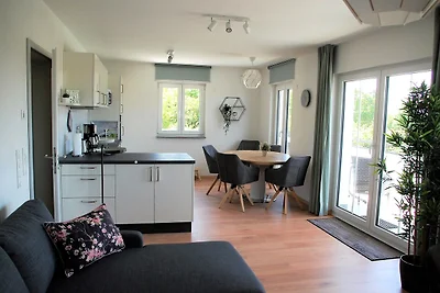 Frankens-Mitte Ferienwohnung Nr. 2
