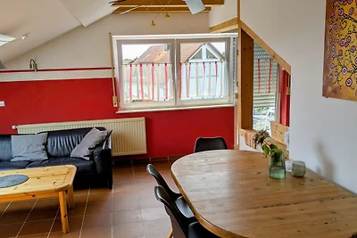 Ferienwohnung Alpenblick - Oberteuringen