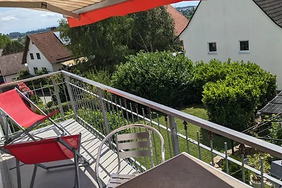 Ferienwohnung Alpenblick - Oberteuringen