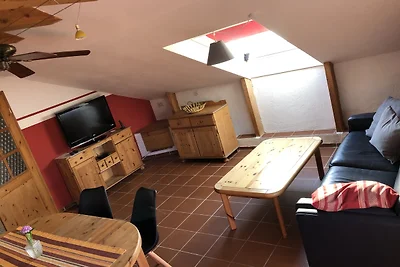 Ferienwohnung Alpenblick - Oberteuringen
