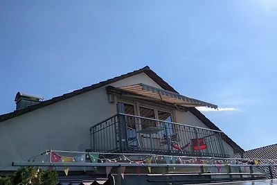 Ferienwohnung Alpenblick - Oberteuringen