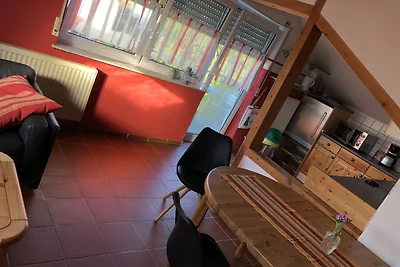 Ferienwohnung Alpenblick - Oberteuringen