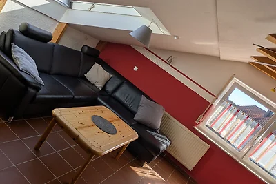 Ferienwohnung Alpenblick - Oberteuringen