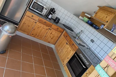 Ferienwohnung Alpenblick - Oberteuringen