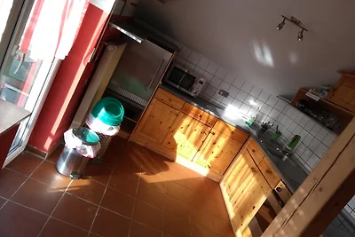 Ferienwohnung Alpenblick - Oberteuringen