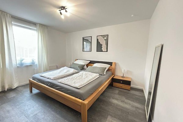 Ferienwohnung Osnabrück