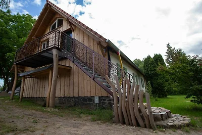 Ferienwohnung Fynn