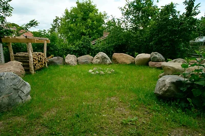 Ferienwohnung Fynn