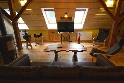 Ferienwohnung Fynn