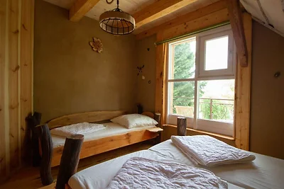 Ferienwohnung Fynn