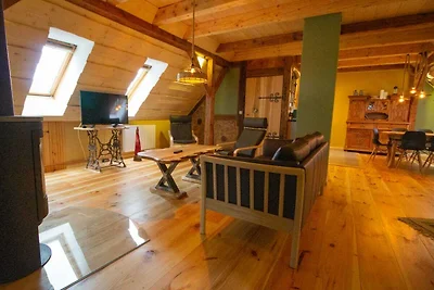 Ferienwohnung Fynn