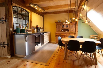 Ferienwohnung Fynn