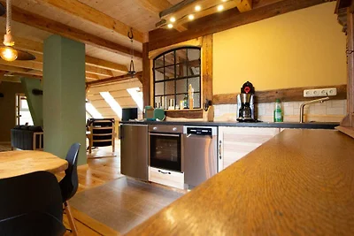 Ferienwohnung Fynn