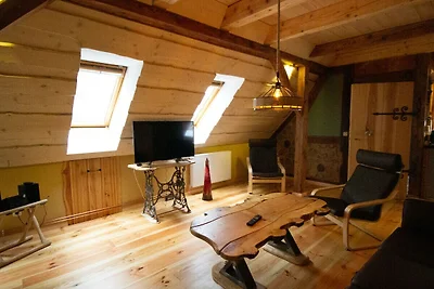 Ferienwohnung Fynn