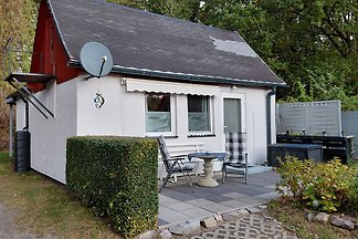 Silvester auf Rügen