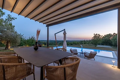 Casa San Verde Hill